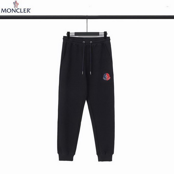 Moncler Sweatpants Mens ID:20230324-124